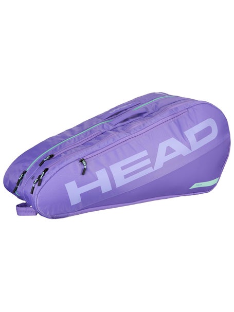 Head Tour Racket Bag L Purple