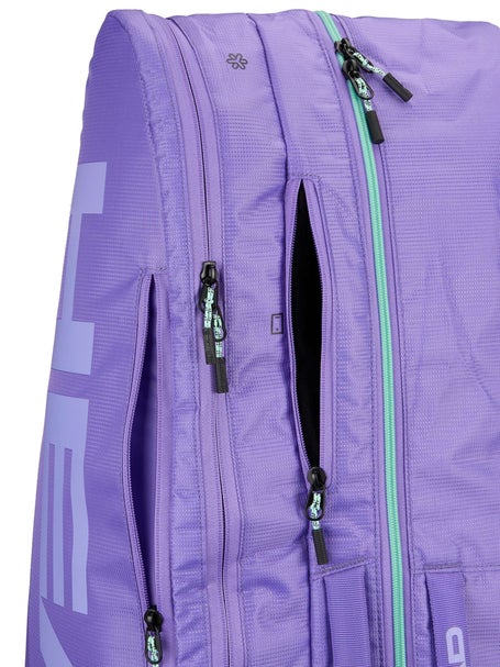 Head Tour Racket Bag L Purple
