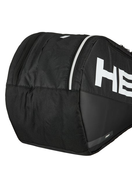 Head Tour Racket Bag M Black