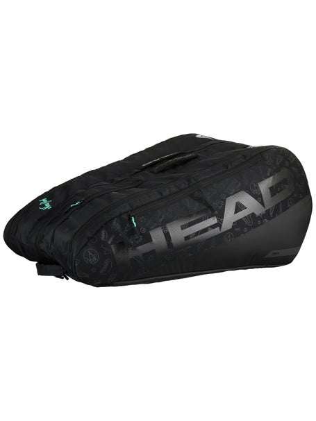Sac pour raquettes Head Tour XL Neon