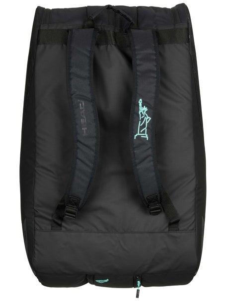 Head Tour Racket Bag XL Neon