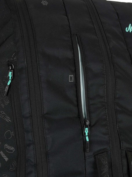 Head Tour Racket Bag XL Neon