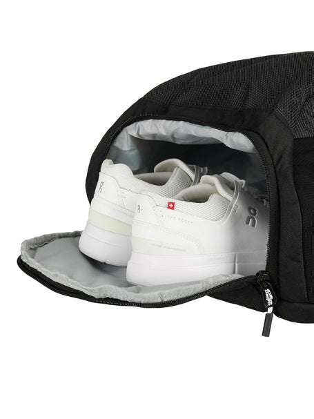 Head Tour Backpack 25 L Black