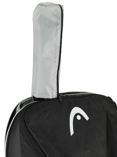 Head Tour Backpack 25 L Black