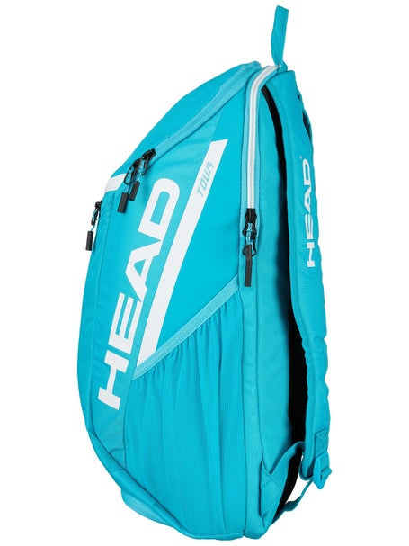 Head Tour Backpack 25 L Blue