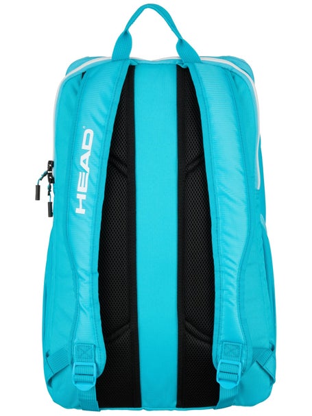 Head Tour Backpack 25 L Blue
