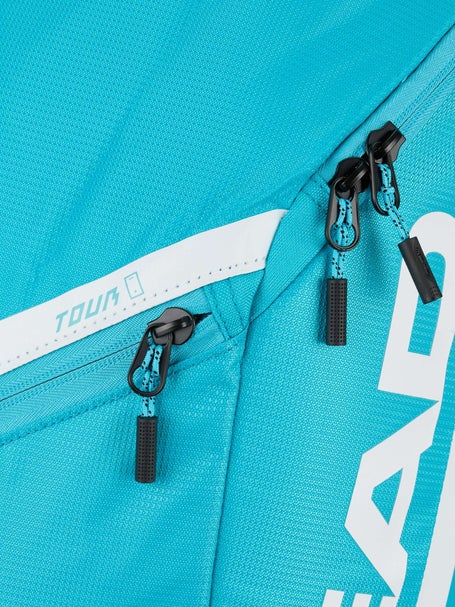 Head Tour Backpack 25 L Blue