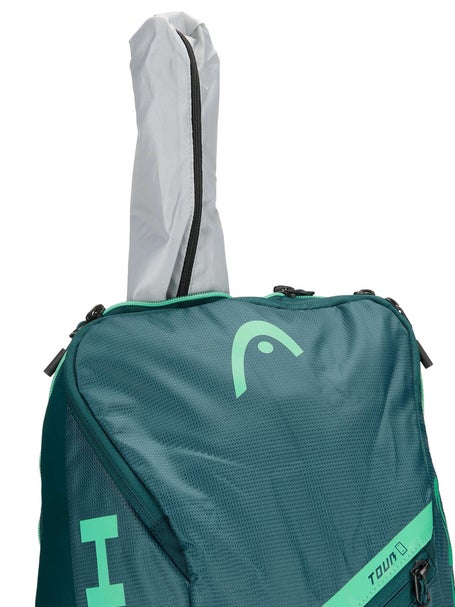 Head Tour Backpack 25 L Green