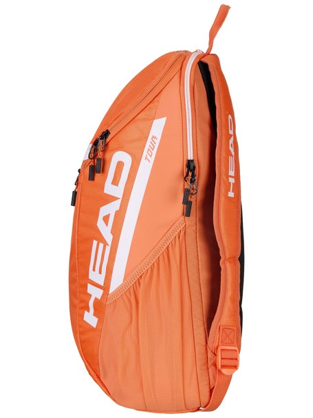 Head Tour Backpack 25 L Orange