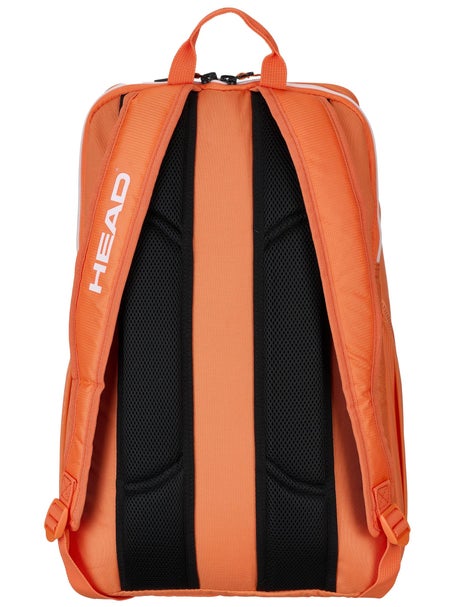 Head Tour Backpack 25 L Orange