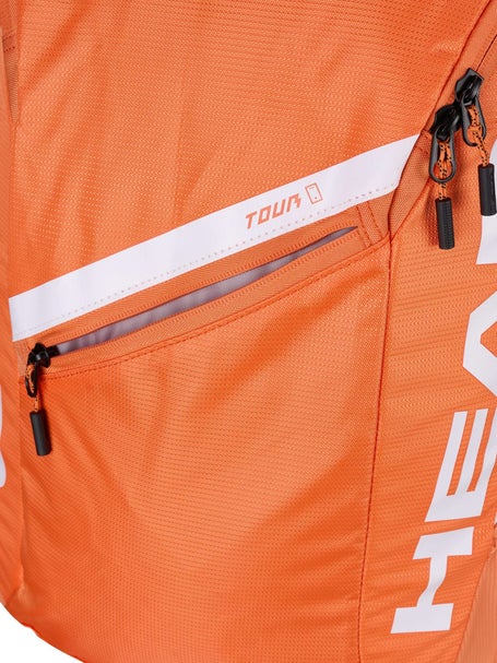 Head Tour Backpack 25 L Orange