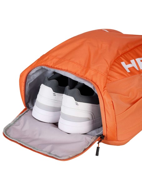 Head Tour Backpack 25 L Orange