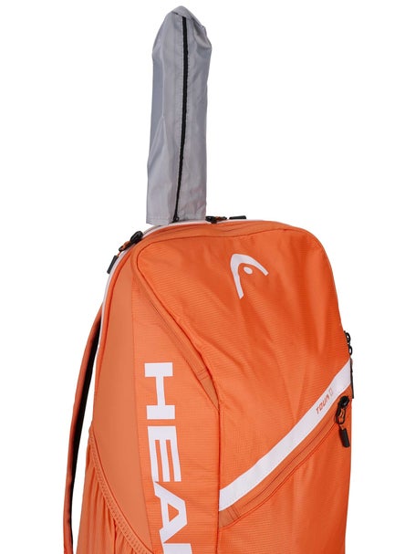 Head Tour Backpack 25 L Orange