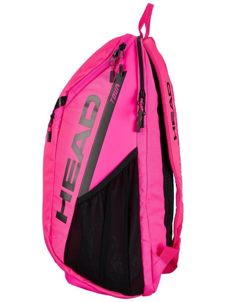 Head Tour Backpack 25 L Pink