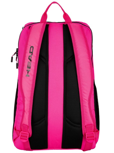Head Tour Backpack 25 L Pink