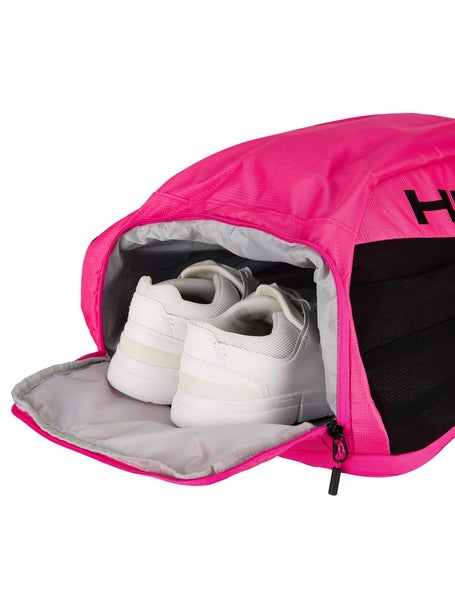 Head Tour Backpack 25 L Pink
