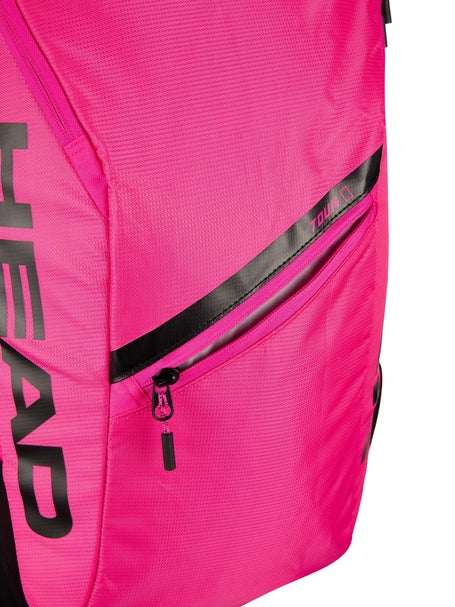 Head Tour Backpack 25 L Pink