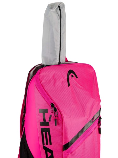 Head Tour Backpack 25 L Pink