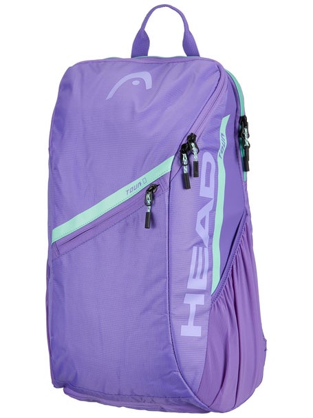 Sac à dos Head Tour 25 L Purple
