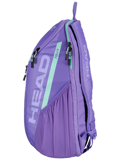 Head Tour Backpack 25 L Purple