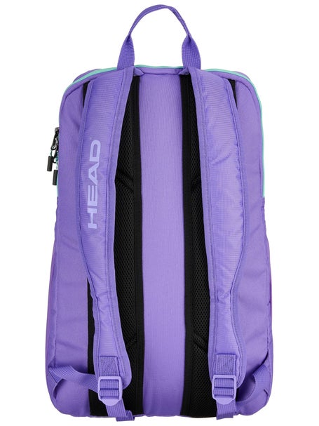 Head Tour Backpack 25 L Purple