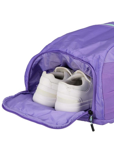 Head Tour Backpack 25 L Purple