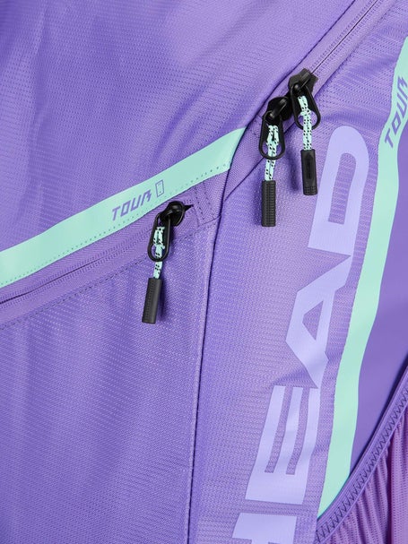 Head Tour Backpack 25 L Purple