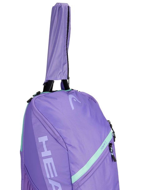 Head Tour Backpack 25 L Purple