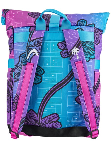 Sac à dos Head Tour 30 L Edition PTC