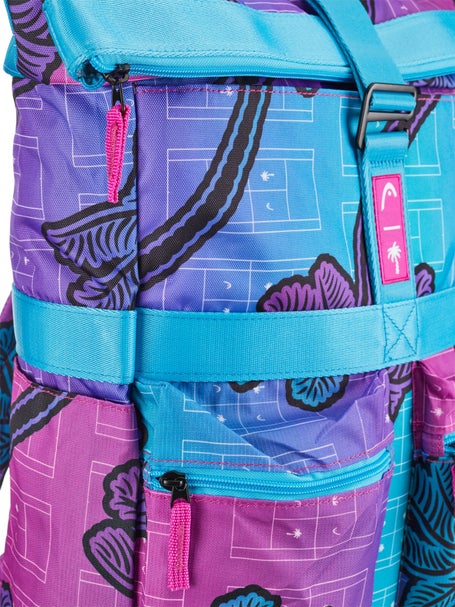 Head Tour Backpack 30 L PTC Edition