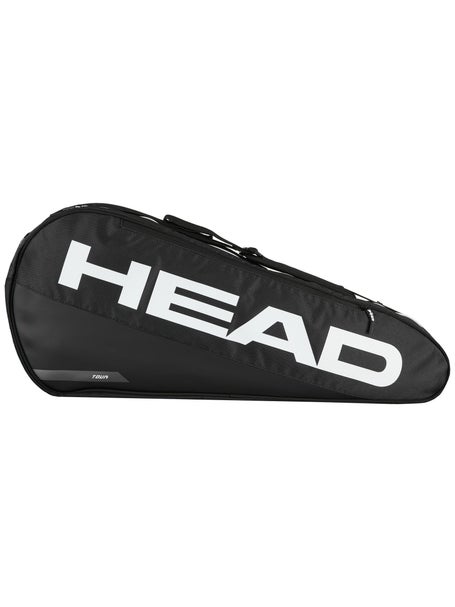 Head Tour Racket Bag S Black