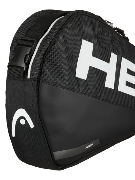 Head Tour Racket Bag S Black