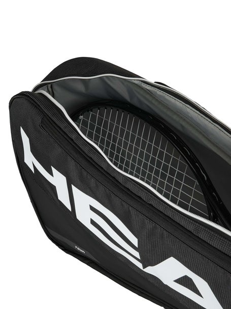 Head Tour Racket Bag S Black