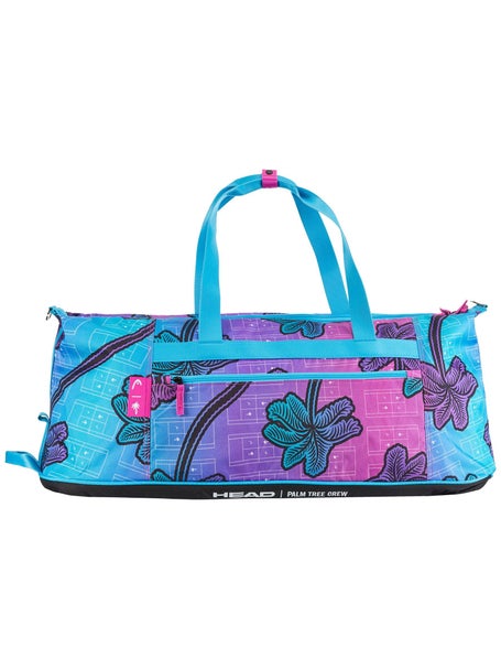 Head Tour Duffle Bag L PTC Edition
