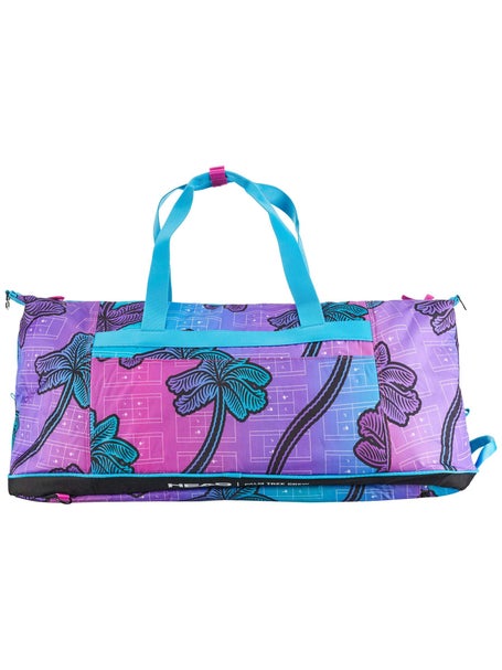 Head Tour Duffle Bag L PTC Edition