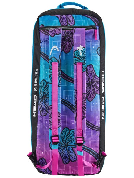 Head Tour Duffle Bag L PTC Edition