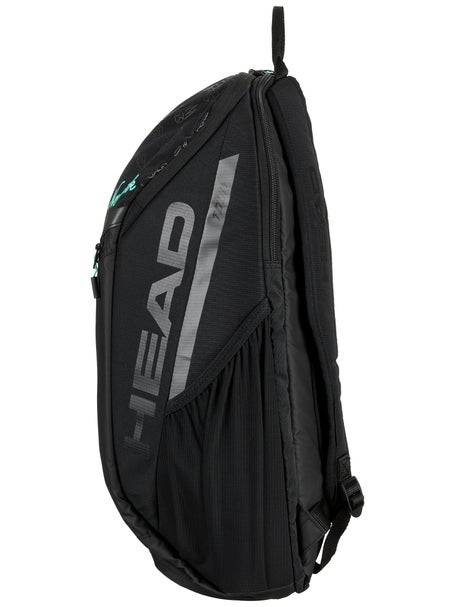 Head Tour  Backpack 25 L Neon
