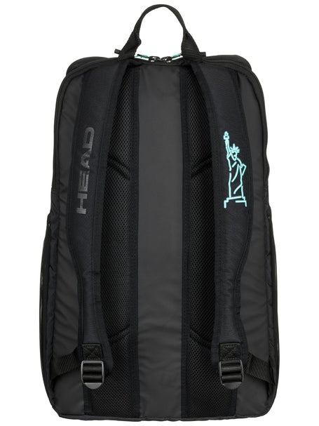 Head Tour  Backpack 25 L Neon