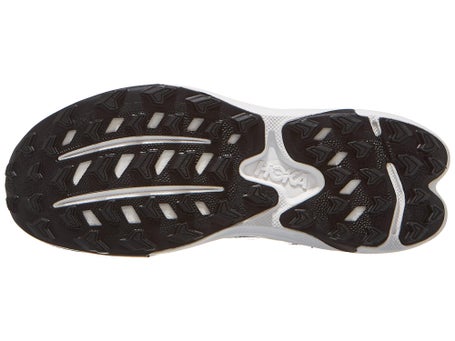 HOKA Torrent 4\Mens Shoes\Charcoal Grey/Foggy Night