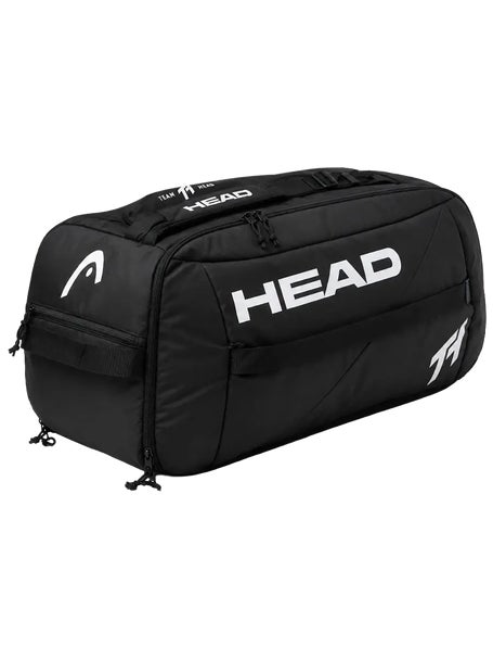 Head TEAM Pro X Duffle Bag XL Black