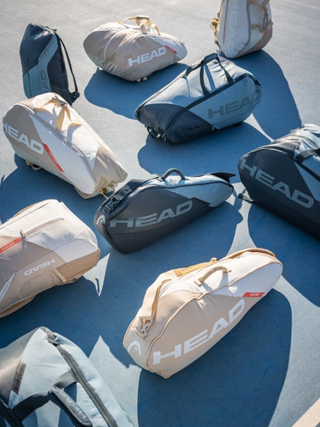 Head Tour Backpack 25L Petrol