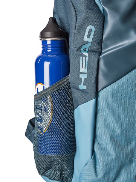 Head Tour Backpack 25L Petrol