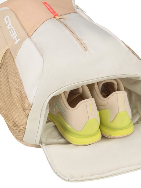 Head Tour Backpack 25L White/Coral