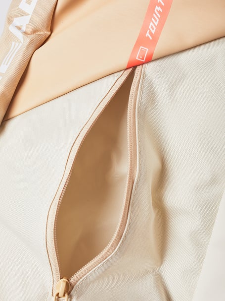 Head Tour Backpack 25L White/Coral