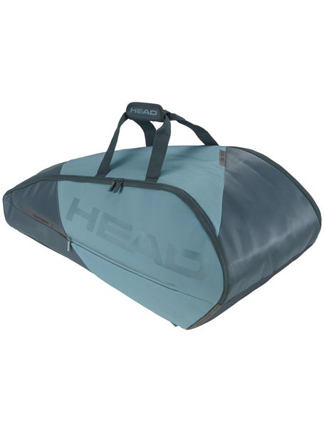 Head Tour Racket Bag L Petrol (9R)