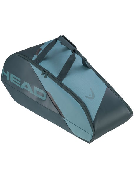 Head Tour Racket Bag L Petrol (9R)