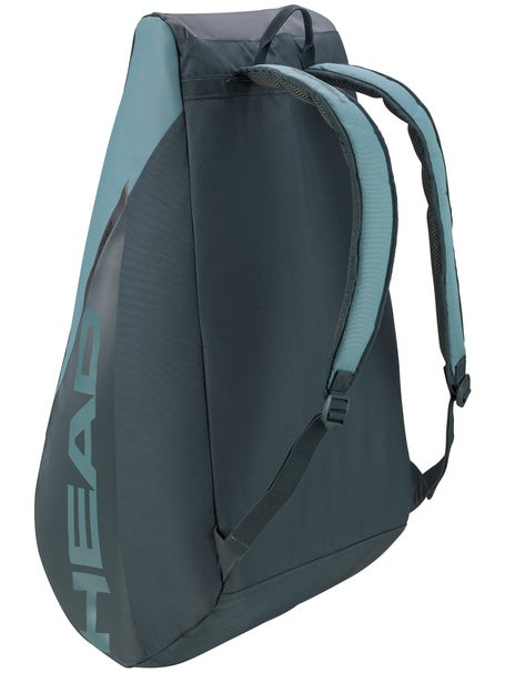 Head Tour Racket Bag L Petrol (9R)