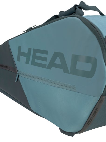 Head Tour Racket Bag L Petrol (9R)