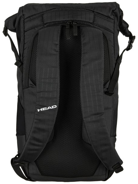 Head Tour Racqpack Bag Black