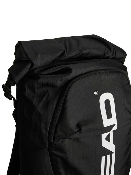 Head Tour Racqpack Bag Black